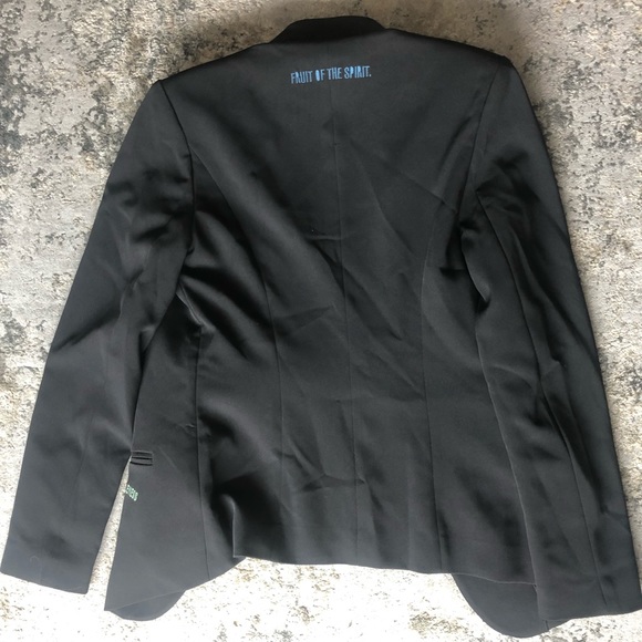 Amen Papa blazer - Picture 3 of 6